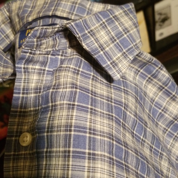 🔥🔥🔥 Polo by Ralph Lauren Button down - Picture 5 of 7